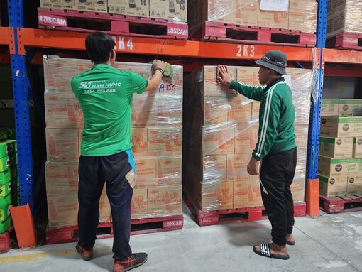 Dịch vụ Nam Hưng - Hết lòng phụng sự vì khách hàng