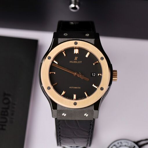 Vì sao nên chọn đồng hồ Hublot chế tác? Mua đồng hồ chế tác chất lượng cao ở đâu?