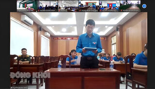 'Nhớ về Bác lòng ta trong sáng hơn'