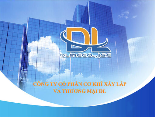 DLMECO: Đơn vị phân phối cầu trục cổng trục và pa lăng hàng đầu Việt Nam