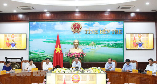 Xây dựng Nghị định quy định về bồi thường, hỗ trợ, tái định cư khi Nhà nước thu hồi đất