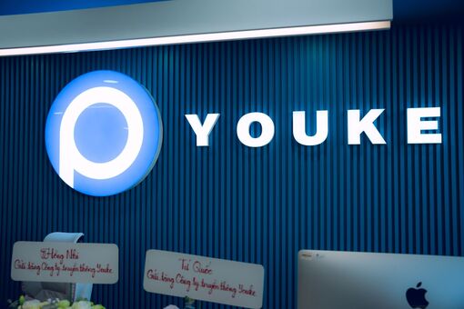 Hướng dẫn cách kiếm tiền từ Youke đơn giản, nhanh chóng