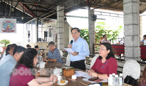 Các sở, ngành nâng cao tinh thần trách nhiệm trong thực thi nhiệm vụ