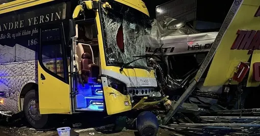 Truy tố Phó giám đốc Công ty Thành Bưởi và tài xế gây tai nạn khiến 9 người thương vong