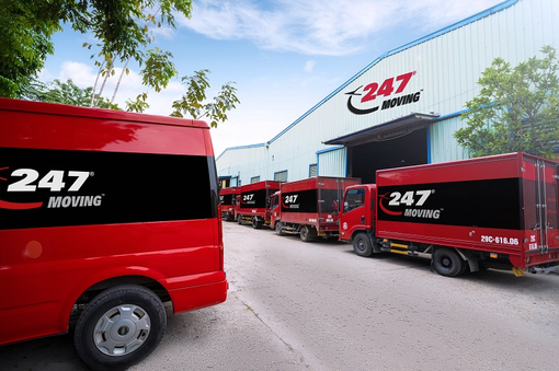 247Express - Dịch vụ chuyển nhà đi tỉnh trọn gói giá rẻ tại Phú Yên