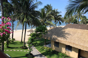 Top khách sạn - resort Phan Thiết nổi bật trên Traveloka
