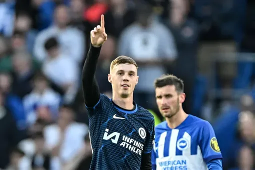 Chelsea nắm lợi thế lớn giành suất dự cúp châu Âu, MU thắng nghẹt thở Newcastle