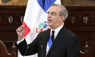 Cộng hòa Dominicana tổ chức bầu cử Tổng thống và Quốc hội