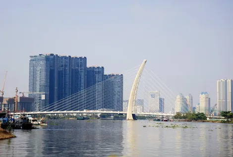 Thông qua Đồ án điều chỉnh Quy hoạch chung Thành phố Hồ Chí Minh