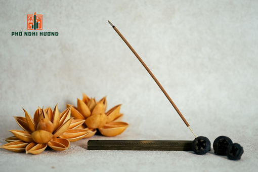 Nhang sạch là gì? Cách nhận biết nhang sạch