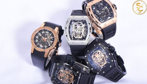 Đồng Hồ Replica tại Đồng Hồ Siêu Cấp là gì ? Phân tích chất lượng và độ hoàn thiện