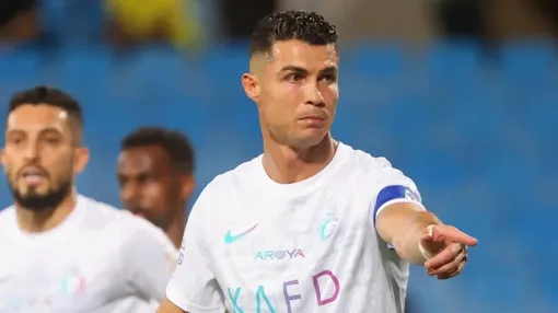 Ronaldo mất tích, Al Nassr chia điểm đáng trách tại Saudi Pro League