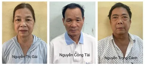 Bắt nhiều nguyên lãnh đạo Tập đoàn Công nghiệp Cao su Việt Nam Bắt nhiều nguyên lãnh đạo Tập đoàn Công nghiệp Cao su Việt Nam