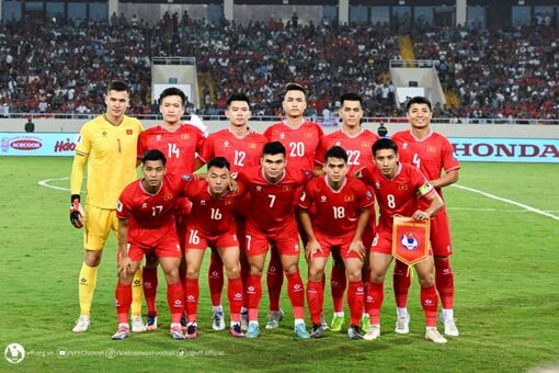 HLV Kim Sang Sik gửi danh sách ĐT Việt Nam lên VFF