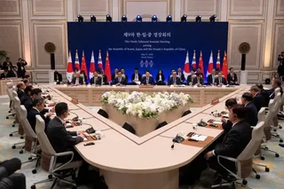 Hội nghị Thượng đỉnh ba bên - &quot;Khởi đầu mới&quot; trong quan hệ Trung - Hàn - Nhật
