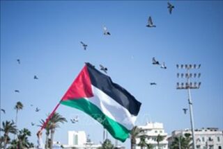 Tây Ban Nha, Na Uy và Ireland chính thức công nhận nhà nước Palestine