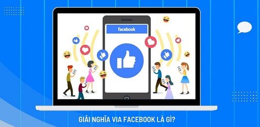 Mua via Facebook: Giải pháp hỗ trợ kinh doanh online hiệu quả
