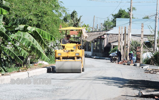 MTTQ Việt Nam các cấp thực hiện tốt công tác phối hợp