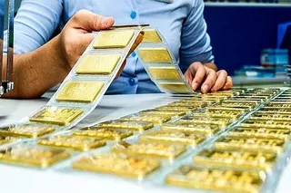 4 ngân hàng và 1 doanh nghiệp sẽ bán vàng miếng ra thị trường từ ngày 3-6-2024