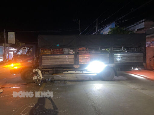 Cảnh báo sau nhiều vụ tai nạn giao thông chết người