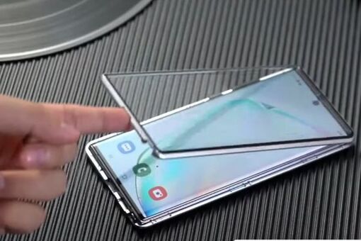 Mặt kính cường lực Samsung chính hãng, giá rẻ