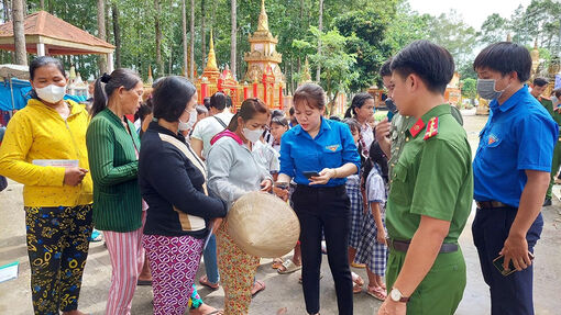 Đổi mới công tác tuyên truyền, nâng cao hiệu quả hoạt động