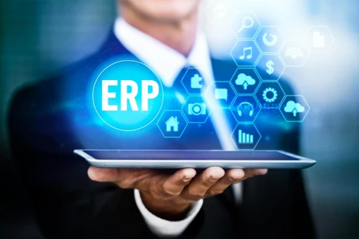 Ứng dụng ERP thành công cho doanh nghiệp ở Việt Nam
