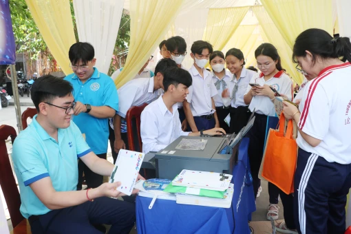 Chất lượng nguồn nhân lực được nâng lên