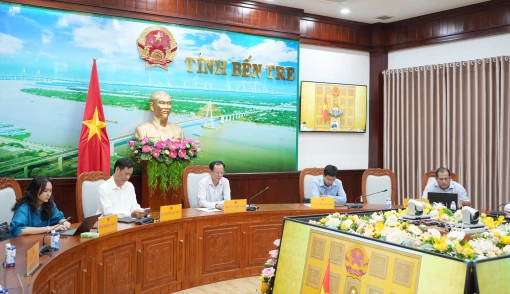 Góp ý hoàn thiện các dự thảo nghị định hướng dẫn thi hành Luật Ðất đai