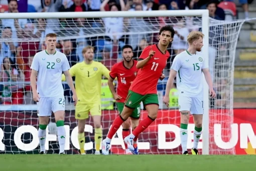 Ronaldo lập cú đúp, Bồ Đào Nha khởi động hoàn hảo trước Euro 2024