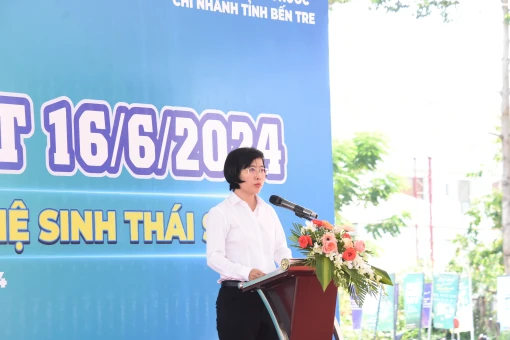 Thi trực tuyến Tìm hiểu kiến thức tài chính - ngân hàng