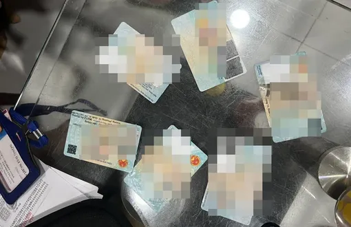 Xuất hiện tội phạm lôi kéo, dụ dỗ học sinh, sinh viên mở tài khoản ngân hàng Xuất hiện tội phạm lôi kéo, dụ dỗ học sinh, sinh viên mở tài khoản ngân hàng