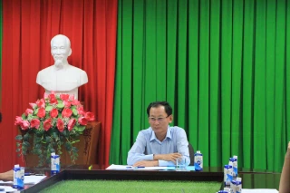 Đề xuất phương án mời gọi đầu tư xây dựng Cảng Khu công nghiệp Phú Thuận