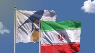 Iran phê chuẩn hiệp định thương mại tự do với Liên minh kinh tế Á - Âu