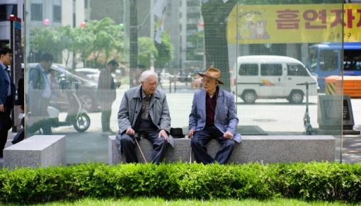 Hàn Quốc tuyên bố 'Tình trạng khẩn cấp quốc gia về dân số'