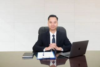 CEO Fuji Nguyễn - từ chàng kỹ sư điện, điện tử thành Giám đốc điều hành của thương hiệu vật liệu xây dựng và thiết bị vệ sinh cao cấp KUTO