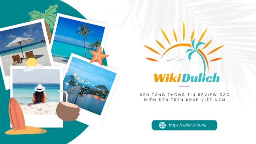Giới thiệu về nền tảng Du lịch WikiDulich