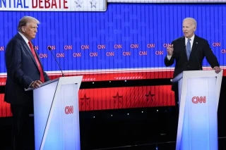 Ứng cử viên có thể thay ông Biden sau màn tranh luận 'thảm họa' với ông Trump