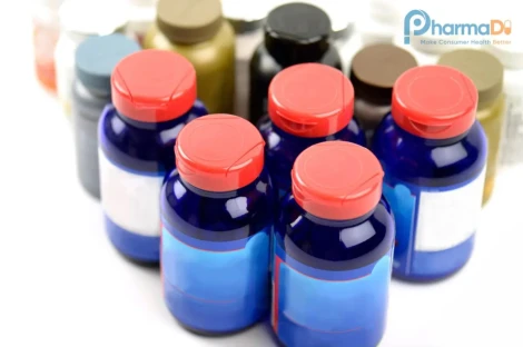 PharmaDi - Nhà phân phối sỉ thực phẩm chức năng nhập khẩu chính hãng