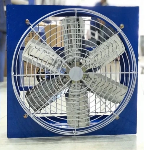 Báo giá quạt hút công nghiệp 400x400 giá rẻ nhất hiện nay