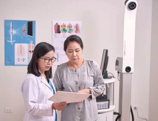 Chọn Trung tâm tập vật lý trị liệu sau phẫu thuật đứt gân tay chất lượng theo 3 tiêu chí