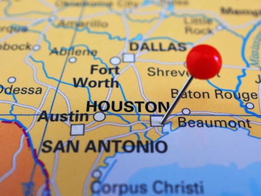 Tại sao nhiều người lại chọn Houston, Texas để an cư lạc nghiệp?
