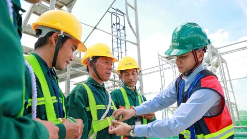 Viện Đào tạo và Hợp tác giáo dục - đơn vị tư vấn hướng dẫn hồ sơ năng lực tổ chức uy tín