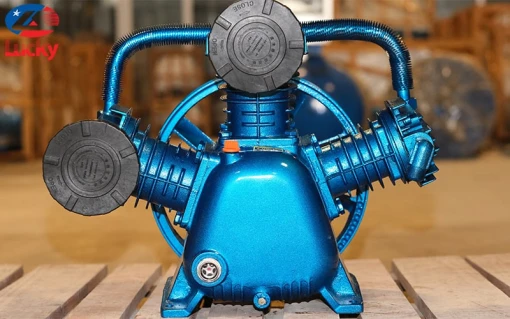 Mua đầu máy nén khí đa dạng công suất, giá rẻ tại Điện máy Lucky