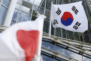 Hàn-Nhật tổ chức cuộc họp quan chức cấp phòng cấp cao đầu tiên sau 9 năm