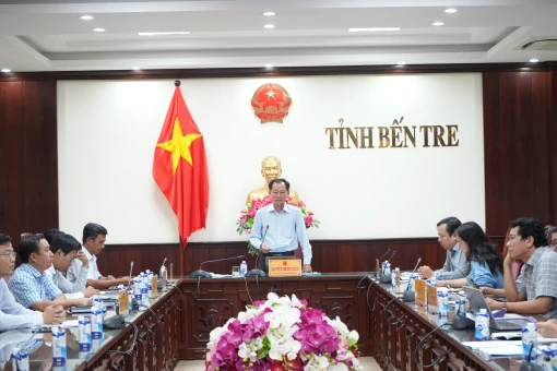 Giải quyết dứt điểm khó khăn về nguồn vật liệu cho các dự án giao thông trọng điểm
