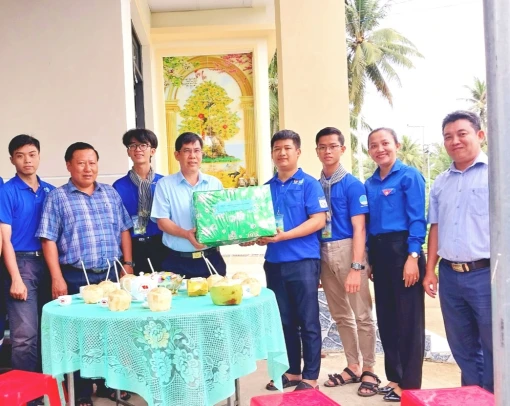 Tin hoạt động các huyện, thành phố ngày 10-7-2024