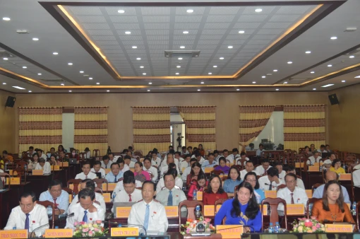 Giải pháp tập trung thực hiện Nghị quyết HĐND tỉnh những tháng cuối năm 2024