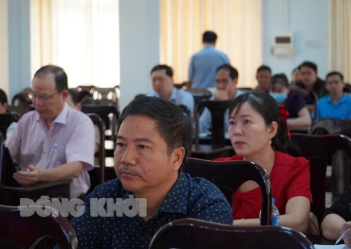 Tiến độ trích chuyển dữ liệu khám chữa bệnh bảo hiểm y tế