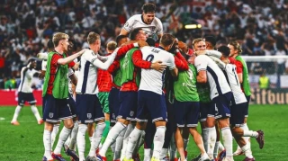 Đội hình Tây Ban Nha vs Anh chung kết Euro 2024: Yamal đối đầu Bellingham